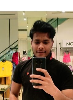 Peace - Male escort in Jaipur Photo 1 of 1