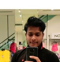 Peace - Male escort in Jaipur