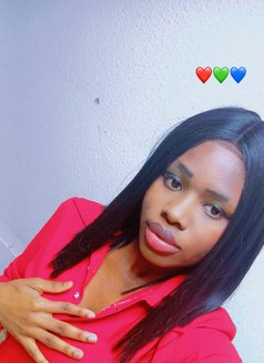 Peace Nice - escort in Abu Dhabi Photo 4 of 5