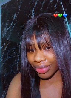 Peace Nice - escort in Abu Dhabi Photo 1 of 5