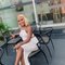 Peace - escort in Chandigarh
