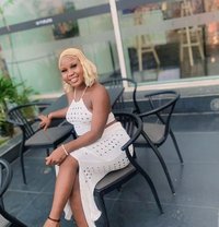 Peace - escort in Chandigarh
