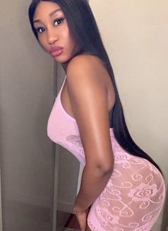 Peach Allura juicy pussy - escort in Kuala Lumpur Photo 2 of 21