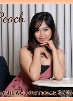 Peach - escort in Makati City Photo 1 of 6