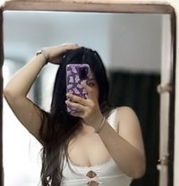 Peach - escort in Manila