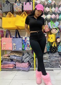 Peach - escort in Accra Photo 3 of 3