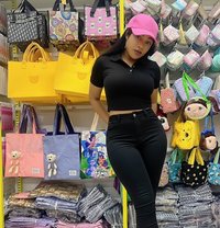 Peach - escort in Accra