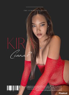 Kira Ciana - masseuse in Riyadh Photo 13 of 16