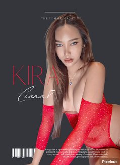 Kira Ciana - masseuse in Riyadh Photo 14 of 16