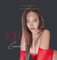 Kira Ciana - masseuse in Riyadh Photo 13 of 15