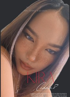 Kira Ciana - masseuse in Riyadh Photo 16 of 16