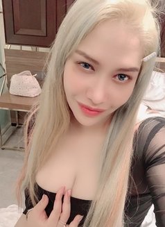 Peach Sexy Escort Thai mix Danish - escort in Jeddah Photo 21 of 21