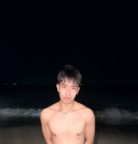 Peach - masseur in Phuket