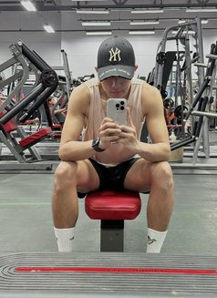 Peach - masseur in Phuket Photo 4 of 4