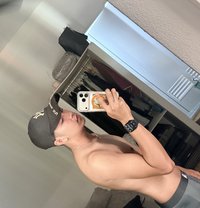 Peach - Acompañantes masculino in Phuket