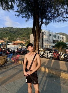 Peach - Male escort in Phuket Photo 3 of 4