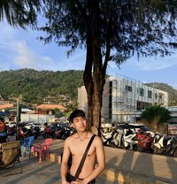 Peach - Acompañantes masculino in Phuket