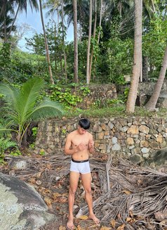 Peach - Masajista in Phuket Photo 6 of 6