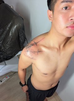 Peach - Male escort in Phuket Photo 5 of 6