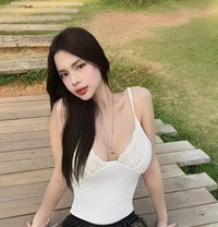 PEACH BE WITH YOU - escort in Osaka