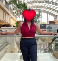 Peachpearl - escort in Bangalore