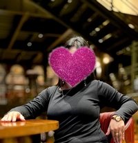 Peachpearl - escort in Bangalore