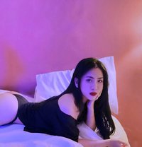 Peachy - Acompañantes transexual in Manila