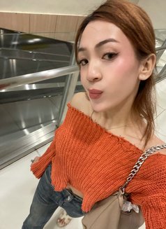 Peachy - Transsexual escort in Manila Photo 12 of 30