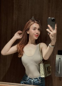 Peachy - Transsexual escort in Manila Photo 19 of 30