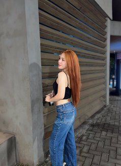 Peachy - Transsexual escort in Manila Photo 21 of 30