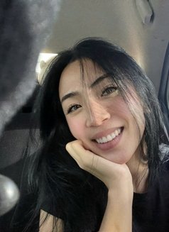 Peachy - Transsexual escort in Manila Photo 23 of 30