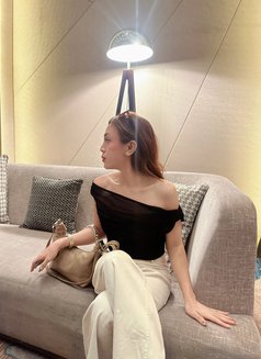 Peachy - Transsexual escort in Manila Photo 24 of 30