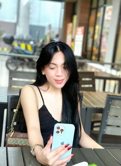 Peachy - Transsexual escort in Manila Photo 26 of 30