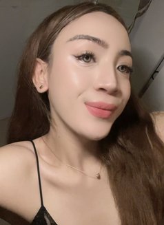 Peachy - Transsexual escort in Manila Photo 29 of 30
