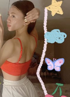 Peachy - Transsexual escort in Manila Photo 28 of 28