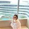 Peachy - Transsexual escort in Manila