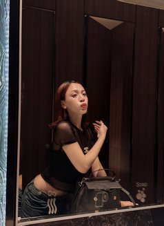 Peachy - Transsexual escort in Manila Photo 27 of 29