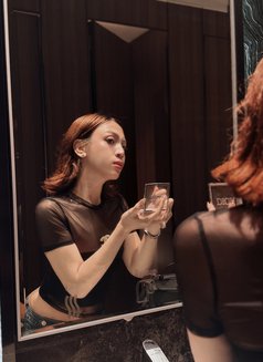 Peachy - Transsexual escort in Manila Photo 28 of 29