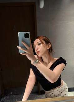 Peachy - Acompañantes transexual in Manila Photo 28 of 30