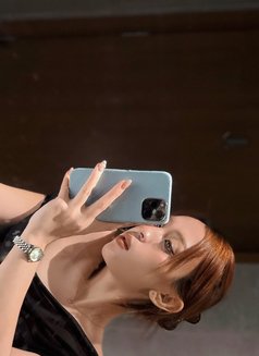 Peachy - Acompañantes transexual in Manila Photo 29 of 30