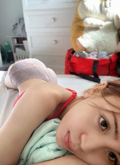 Peachy - Transsexual escort in Manila Photo 24 of 30