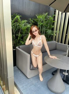 Peachy - Transsexual escort in Manila Photo 27 of 30