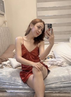 Peachy - Acompañantes transexual in Manila Photo 30 of 30