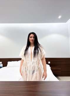 Peachy🩰 - Masajista in Riyadh Photo 5 of 7