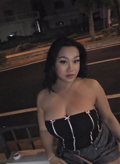 Peak thick girl - puta in Okinawa Island Photo 16 of 16