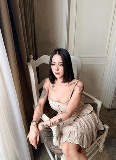PEANUT BUTTER VVIP SERVICES - Transsexual escort in Bali Photo 8 of 28