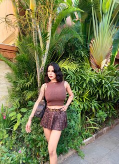 PEANUT BUTTER VVIP SERVICES - Acompañantes transexual in Bali Photo 22 of 26