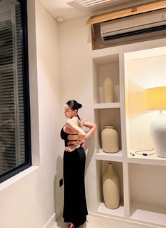 PEANUT BUTTER VVIP SERVICES - Acompañantes transexual in Bali Photo 1 of 26