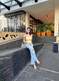PEANUT BUTTER VVIP SERVICES - Acompañantes transexual in Bali Photo 26 of 26
