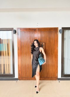 PEANUT BUTTER VVIP SERVICES - Transsexual escort in Bali Photo 30 of 30